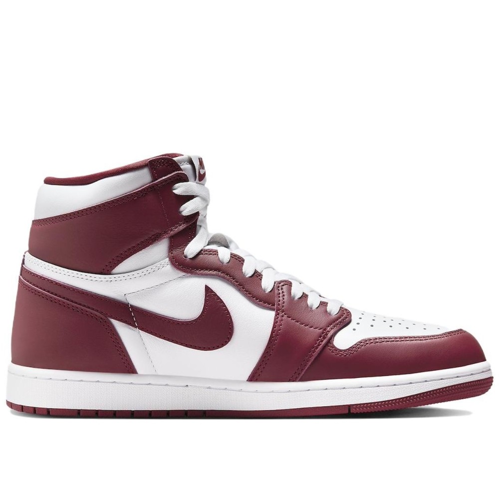 Air Jordan 1 High OG Team Red