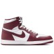 Air Jordan 1 High OG Team Red