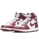 Air Jordan 1 High OG Team Red