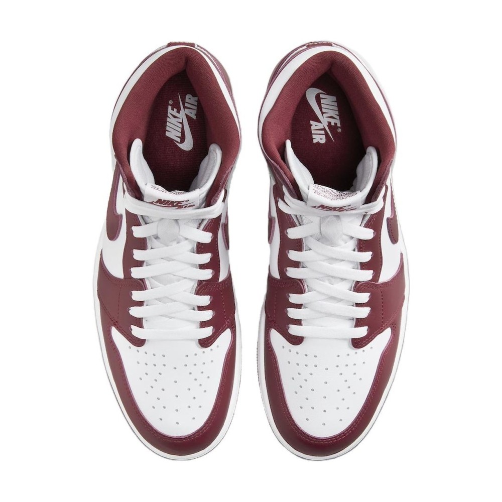 Air Jordan 1 High OG Team Red