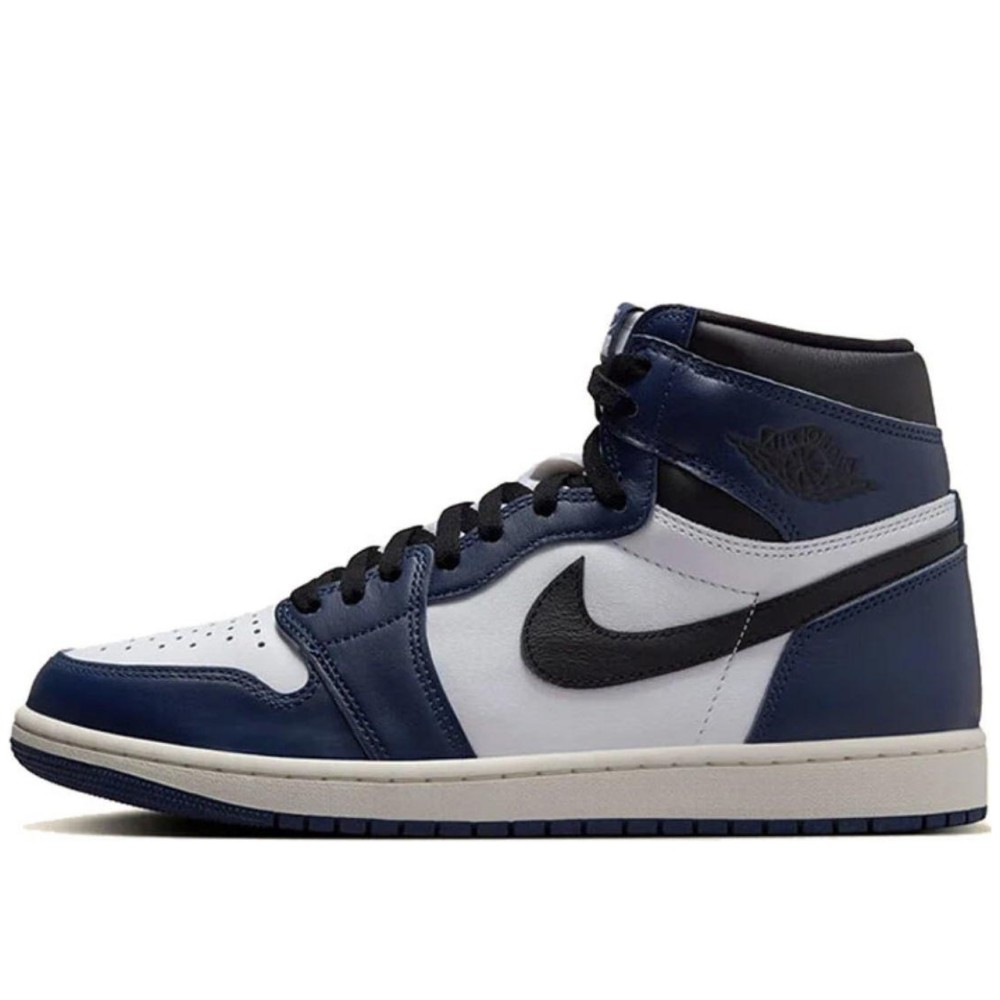 Air Jordan 1 High OG Midnight Navy