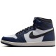 Air Jordan 1 High OG Midnight Navy