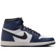 Air Jordan 1 High OG Midnight Navy