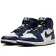 Air Jordan 1 High OG Midnight Navy