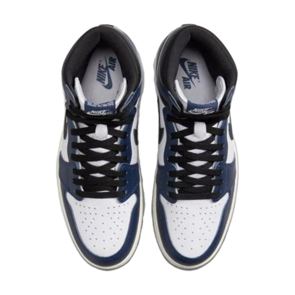Air Jordan 1 High OG Midnight Navy