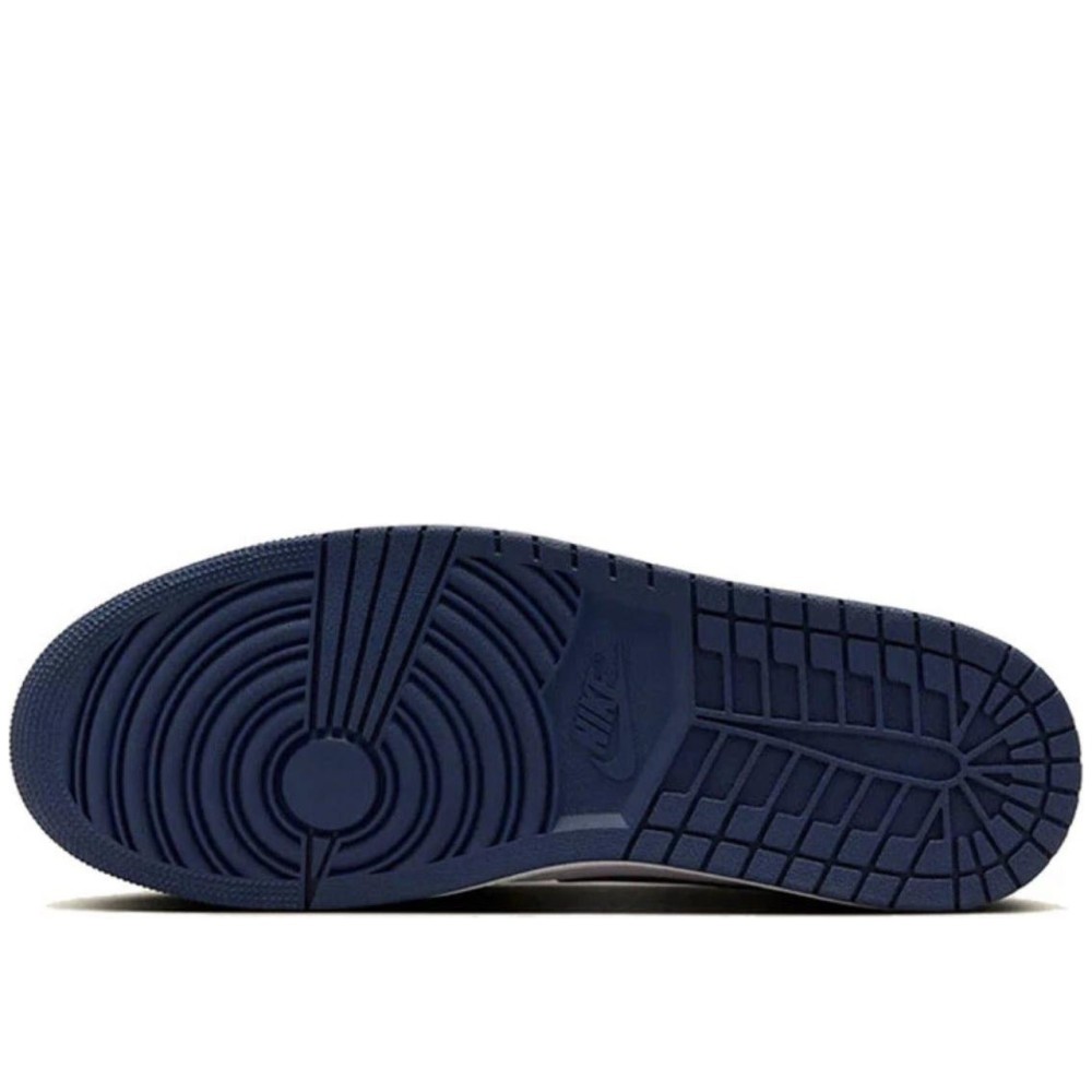 Air Jordan 1 High OG Midnight Navy