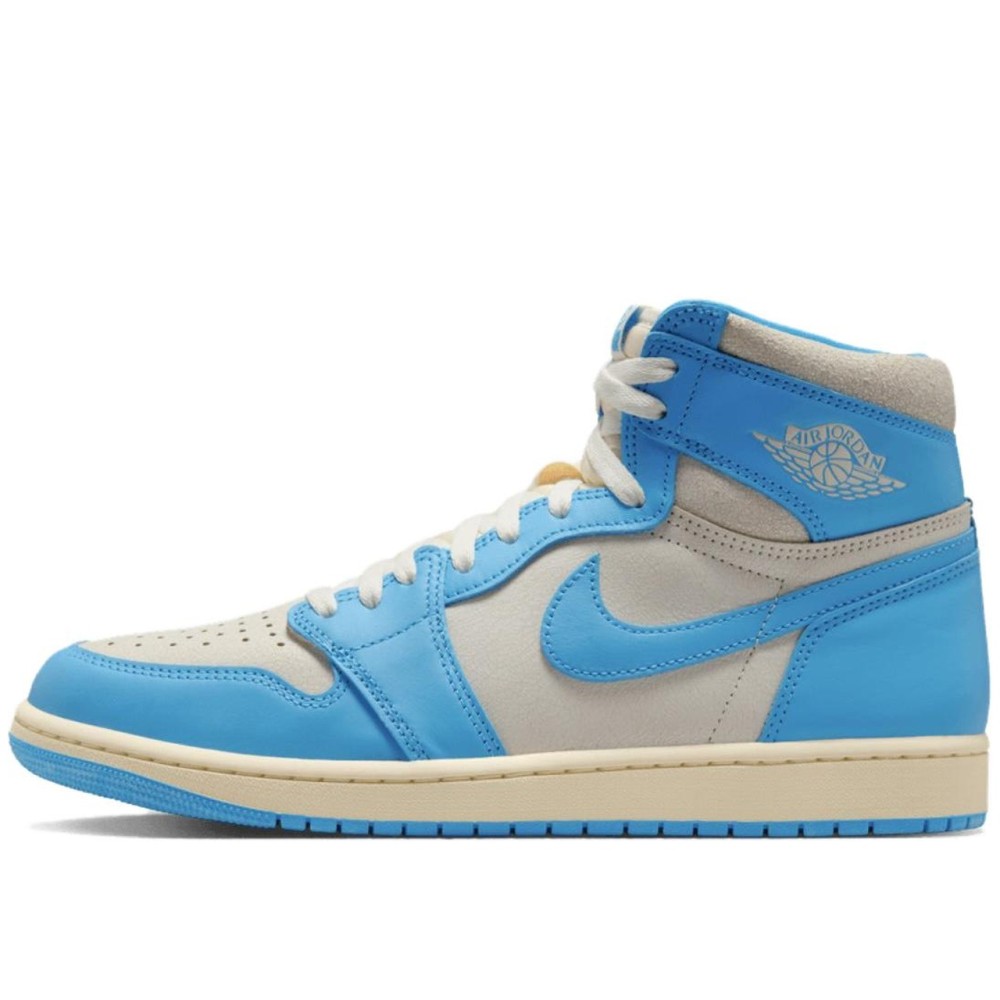 Air Jordan 1 High OG Unc Reimagined
