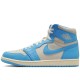 Air Jordan 1 High OG Unc Reimagined