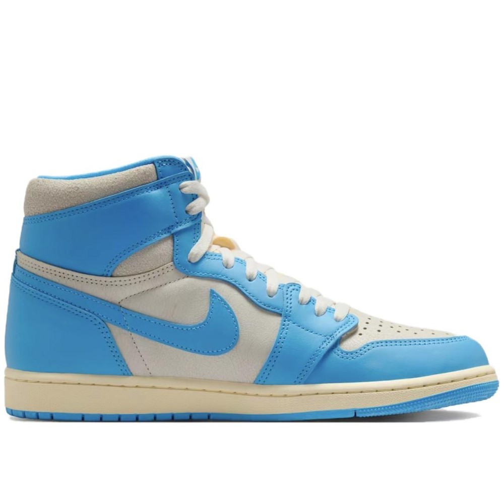 Air Jordan 1 High OG Unc Reimagined