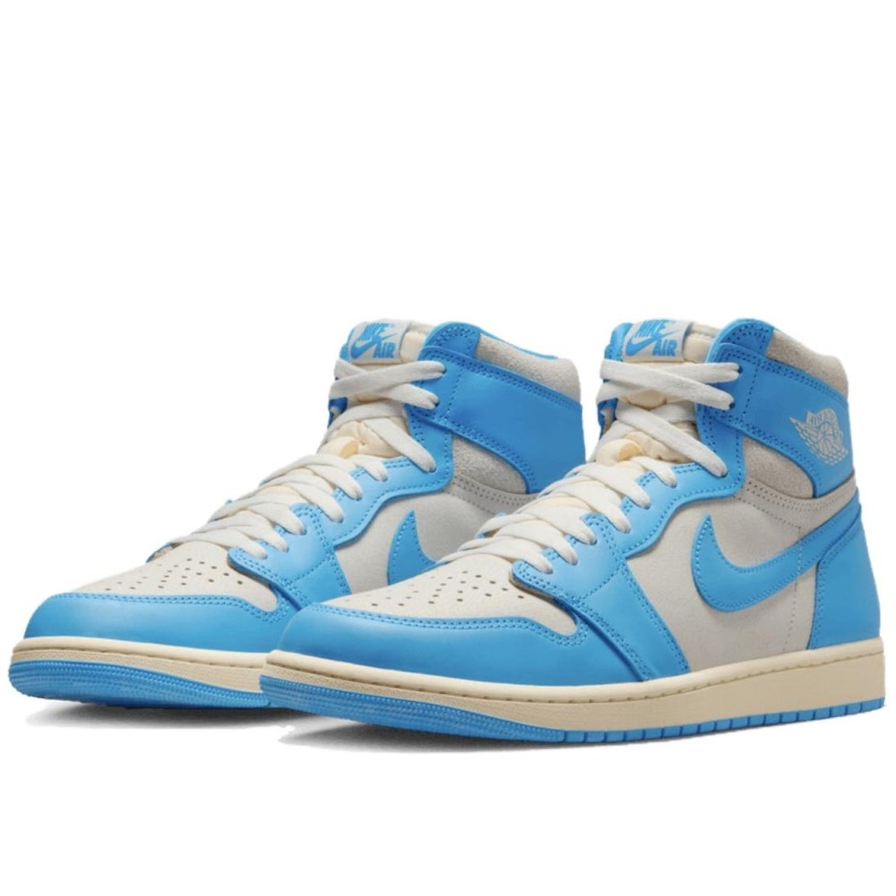 Air Jordan 1 High OG Unc Reimagined