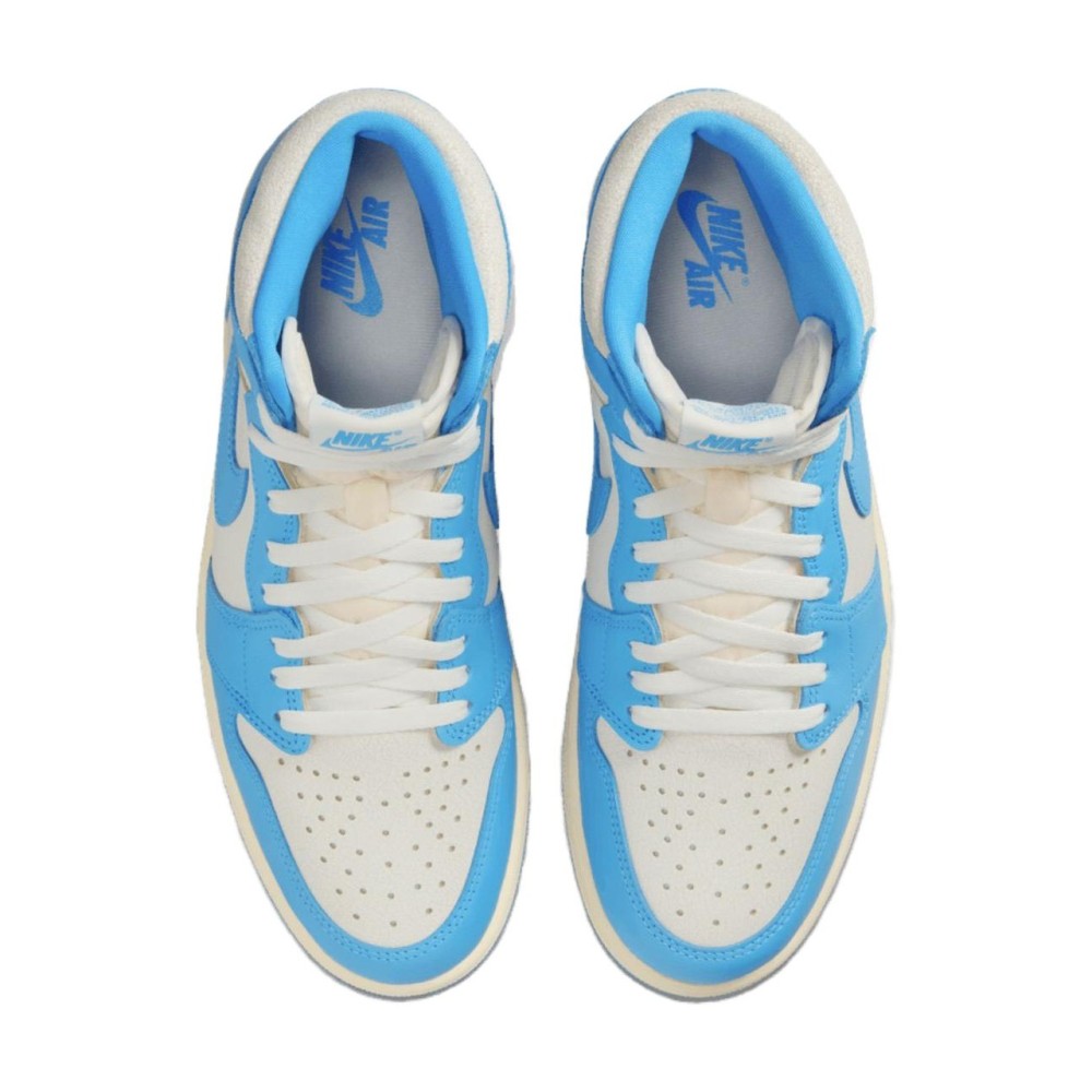 Air Jordan 1 High OG Unc Reimagined
