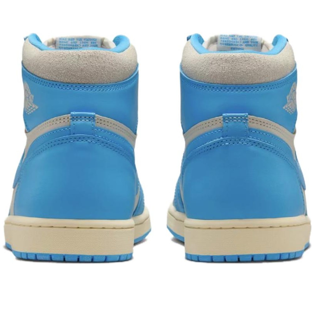 Air Jordan 1 High OG Unc Reimagined
