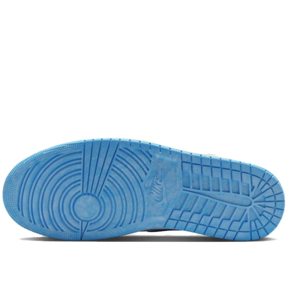 Air Jordan 1 High OG Unc Reimagined