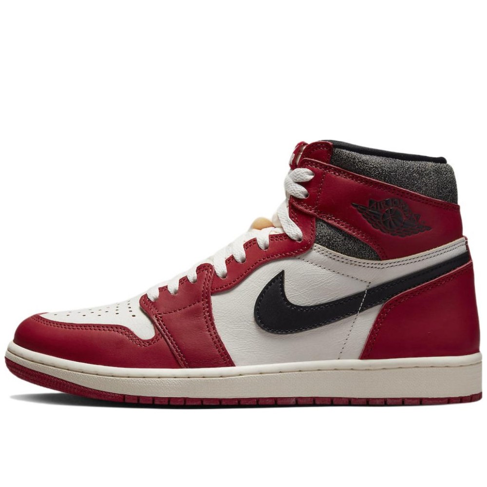 Air Jordan 1 High OG Chicago Lost Found