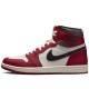 Air Jordan 1 High OG Chicago Lost Found
