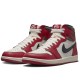 Air Jordan 1 High OG Chicago Lost Found