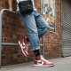 Air Jordan 1 High OG Chicago Lost Found