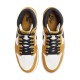 Air Jordan 1 High OG Yellow Ochre