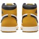 Air Jordan 1 High OG Yellow Ochre
