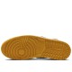 Air Jordan 1 High OG Yellow Ochre