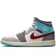 Air Jordan 1 Mid Exploration Unit