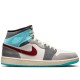 Air Jordan 1 Mid Exploration Unit