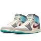 Air Jordan 1 Mid Exploration Unit