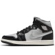 Air Jordan 1 Black Chrome