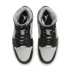 Air Jordan 1 Black Chrome