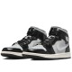 Air Jordan 1 Black Chrome