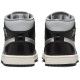 Air Jordan 1 Black Chrome