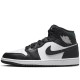 Air Jordan 1 Mid SE Panda Elephant