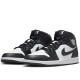 Air Jordan 1 Mid SE Panda Elephant