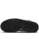 Air Jordan 1 Mid SE Panda Elephant