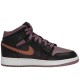 Air Jordan 1 Mid SE Black Sky J Mauve