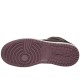 Air Jordan 1 Mid SE Black Sky J Mauve