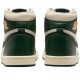Air Jordan 1 High Fir Pro Green