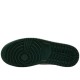 Air Jordan 1 High Fir Pro Green
