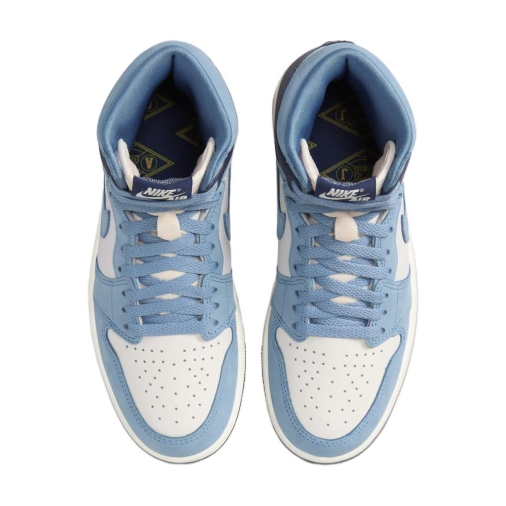 Air Jordan 1 High OG Wmns First In Flight