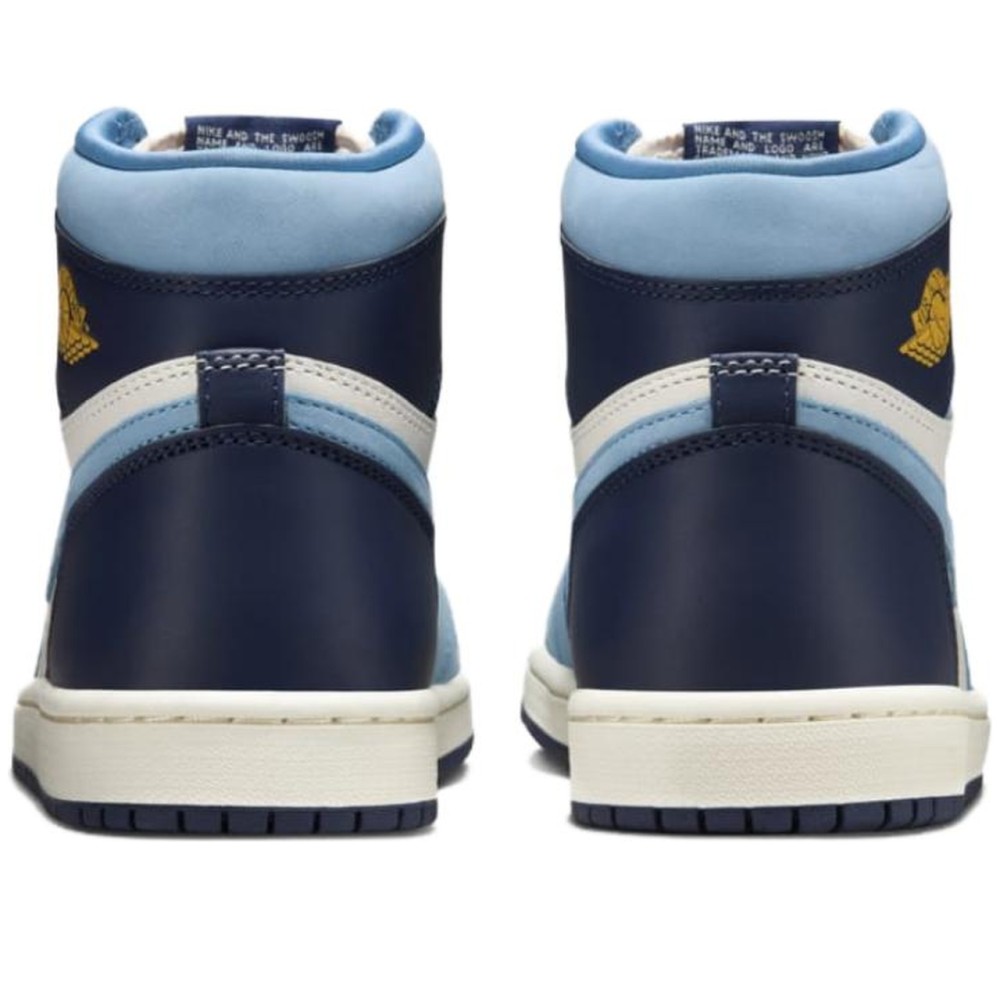 Air Jordan 1 High OG Wmns First In Flight