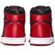 Air Jordan 1 High OG Satin Bred