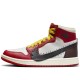 Air Jordan 1 High Zoom Air CMFT 2 Teyana Taylor A Rose From Harlem