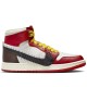 Air Jordan 1 High Zoom Air CMFT 2 Teyana Taylor A Rose From Harlem