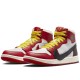 Air Jordan 1 High Zoom Air CMFT 2 Teyana Taylor A Rose From Harlem