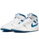 Air Jordan 1 Mid SE Industrial Blue