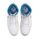 Air Jordan 1 Mid SE Industrial Blue