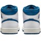 Air Jordan 1 Mid SE Industrial Blue