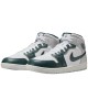 Air Jordan 1 Mid SE Oxidized Green