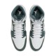 Air Jordan 1 Mid SE Oxidized Green