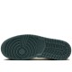 Air Jordan 1 Mid SE Oxidized Green